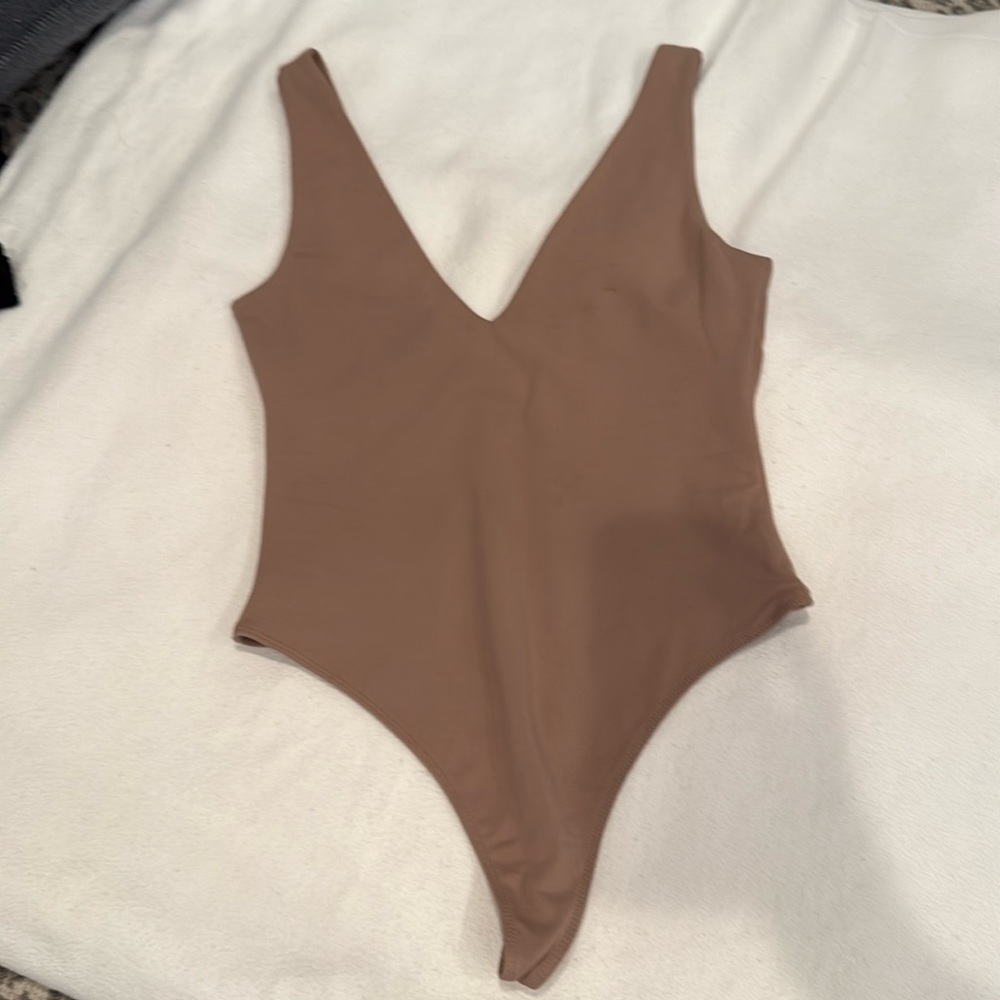 Babaton bodysuit